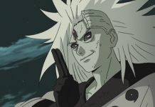 Urutan Jutsu Terkuat dalam Seri Naruto Shippuden, GG Abis! urutan jutsu terkuat dalam seri naturo shippuden