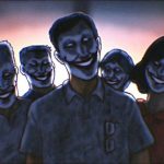 10 Anime Horor Terbaik Sepanjang Masa, Seremnya Hardcore! 10 anime horor terbaik sepanjang masa