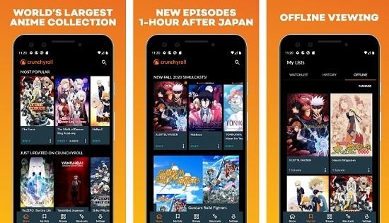10 aplikasi nonton anime sub indo 2021 terupdate