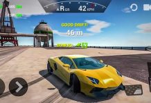 5 Game Mobil Balap Android Paling Keren & Populer 5 game mobil balap android paling keren & populer