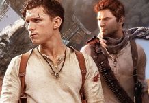 5 Game yang Dapatkan Adaptasi Live Action, Sesuai Ekspektasi! 5 game yang dapatkan adaptasi live action