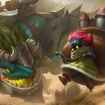 5 Top Hero EXP Lane Terkuat Mobile Legends Season 21 5 hero exp lane terkuat mobile legends season 21