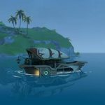 Cara Masuk dan Keluar dari Golden Apple Archipelago Genshin Impact cara masuk dan keluar dari golden apple archipelago genshin impact