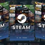 Cara Top Up Steam Wallet Via Itemku & Tokopedia, Mudah! cara top up steam wallet via itemku dan tokopedia