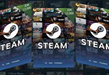 Cara Top Up Steam Wallet Via Itemku & Tokopedia, Mudah! cara top up steam wallet via itemku dan tokopedia