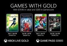 Daftar Game Gratis ‘Games With Gold’ Xbox Juli 2021 daftar game gratis game with gold xbox juli 2021