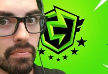 Epic Games Pecat Caster ‘AussieAntics’ Karena Berkomentar Kasar epic games pecat caster aussieantics karena berkomentar kasar