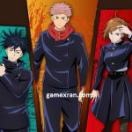 Karakter Utama Jujutsu Kaisen: Tanggal Lahir, Umur & Tinggi karakter utama jujutsu kaisen, tanggal lahir umur dan tinggi