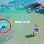 Lokasi 57 Sea Ganoderma di Genshin Impact, LENGKAP! lokasi 57 sea ganoderma di genshin impact