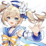 Lokasi Echoing Conch di Genshin Impact (Day 1), LENGKAP! lokasi echoing conch di genshin impact day 1 lengkap