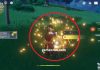Lokasi Fireflies atau Luminescent Spine di Genshin Impact lokasi fireflies atau luminescent spine di genshin impact