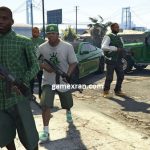Nama-Nama Geng di GTA 5 + Lokasinya, LENGKAP! nama geng di gta 5 dan lokasinya