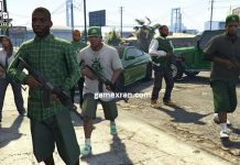 Nama-Nama Geng di GTA 5 + Lokasinya, LENGKAP! nama geng di gta 5 dan lokasinya
