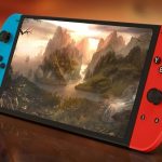 Nintendo Switch Pro Dirumorkan Akan Rilis Tahun 2022 nintendo switch pro dirumorkan akan rilis tahun 2022