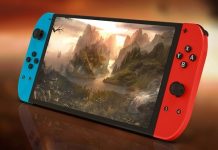Nintendo Switch Pro Dirumorkan Akan Rilis Tahun 2022 nintendo switch pro dirumorkan akan rilis tahun 2022