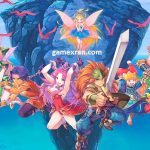 Tanggal Rilis Trials of Mana Mobile Resmi Diumumkan tanggal rilis trials of mana mobile resmi diumumkan