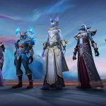 Catat! Ini Tanggal Rilis World of Warcraft: Shadowlands Chains of Domination tanggal rilis world of warcraft shadowlands chains of domination