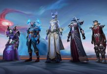 Catat! Ini Tanggal Rilis World of Warcraft: Shadowlands Chains of Domination tanggal rilis world of warcraft shadowlands chains of domination