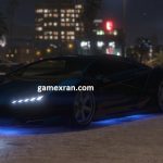 Ternyata Ini Cara Modif Lampu Neon Mobil di GTA 5, Mudah! ternyata ini cara modif lampu neon mobil di gta 5