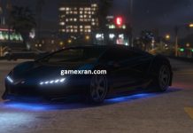 Ternyata Ini Cara Modif Lampu Neon Mobil di GTA 5, Mudah! ternyata ini cara modif lampu neon mobil di gta 5