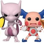 7 Funko Pops Pokemon Paling Langka di Dunia 7 funko pops pokemon paling langka di dunia