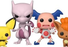 7 Funko Pops Pokemon Paling Langka di Dunia 7 funko pops pokemon paling langka di dunia