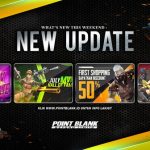 Banjir Hadiah di Update Pertama Bulan Juli Point Blank banjir hadiah di update pertama bulan juli point blank