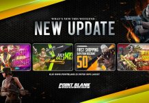 Banjir Hadiah di Update Pertama Bulan Juli Point Blank banjir hadiah di update pertama bulan juli point blank