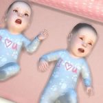 Cara Mendapatkan Bayi Kembar di The Sims 4, Bisa Kembar Lima? cara mendapatkan bayi kembar di the sims 4