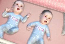 Cara Mendapatkan Bayi Kembar di The Sims 4, Bisa Kembar Lima? cara mendapatkan bayi kembar di the sims 4