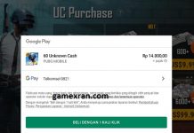 Mudah! Cara Top Up UC PUBG Mobile Via Pulsa Telkomsel cara top up uc pubg mobile via pulsa telkomsel