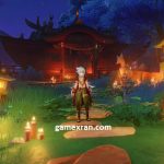 Lokasi Abandoned Shrine Konda Village di Genshin Impact lokasi abandoned shrine konda village di genshin impact