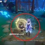 Lokasi Tiga ‘Little Tanuki’ di Chinju Forest Genshin Impact lokasi little tanuki di chinju forest genshin impact