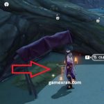 Lokasi Old Stone Slate di Genshin Impact, LENGKAP! lokasi old stone slate di genshin impact