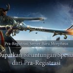 Masa Pra-Registrasi ArcheAge Asia Server ‘Morpheus’ Telah Dimulai masa pra-registrasi archeage asia morpheus telah di mulai