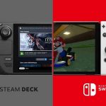 Perbedaan Steam Deck dan Nintendo Switch OLED, Beli yang Mana? perbedaan steam deck dan nintendo switch oled