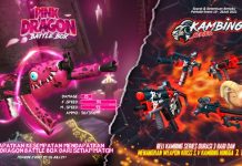 Point Blank Hadirkan Skin Seri Spesial Idul Adha point blank hadirkan skin seri spesial idul adha