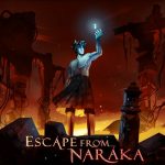 Resmi! Ini Tanggal Rilis Game Indonesia Escape From Naraka tanggal rilis game escape from naraka