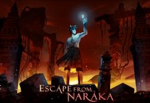 Resmi! Ini Tanggal Rilis Game Indonesia Escape From Naraka tanggal rilis game escape from naraka