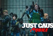 Tanggal Rilis Just Cause Mobile Ditunda Karena Ini tanggal rilis just cause mobile ditunda