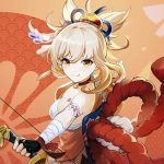 2 Opsi Build Yoimiya di Genshin Impact, OP Banget! 2 opsi build yoimiya di genshin impact