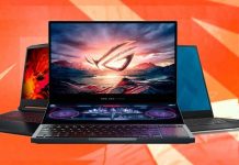 5 Laptop Gaming Murah Spek DEWA di Tahun 2021 5 laptop gaming murah 2021