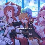 7 Game Anime Mobile Paling Populer Tahun 2021 7 game anime mobile paling populer tahun 2021