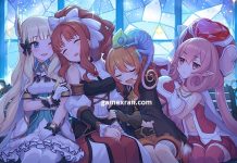 7 Game Anime Mobile Paling Populer Tahun 2021 7 game anime mobile paling populer tahun 2021