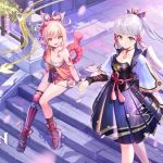 Cara Menghubungkan Akun Genshin Impact dari PS4/PS5 ke Mobile/PC cara menghubungkan akun genshin impact