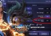 Cara Unlock Setting Ultra 60FPS Mobile Legends, Lancar Parah! cara unlock setting ultra 60fps mobile legends