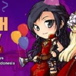 Happy 13th Birthday Perfect World 2 Indonesia! happy 13th birthday perfect world 2 indonesia