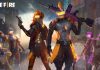 kode redeem free fire agustus 2021