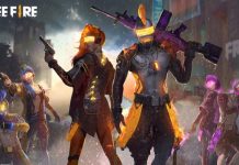 Kode Redeem Free Fire (FF) Bulan 3 Agustus 2021, Masih Aktif kode redeem free fire agustus 2021