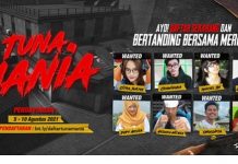 Point Blank Hadirkan Kompetisi antar Content Creator Bertajuk ‘Tuna Mania’ point blank hadirkan kompetisi antar content creator bertajuk tuna mania